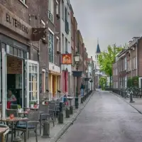 Amersfoort (Foto: Pixabay)