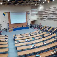 Predstavnicki Zastupnicki dom PS Bi H Foto BHRT Lejla Celjo