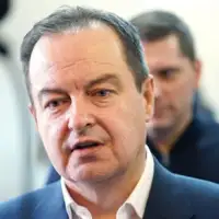 Ivica Dačić. Facebook