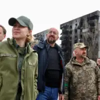 EU Charles Michel