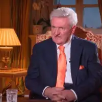 Ivica Todorić ftv