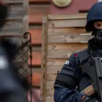 policija austrija apa foto