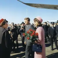 John F. Kennedy