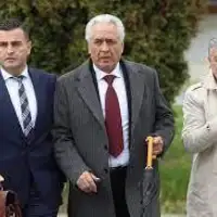 Ramiz Drekovic