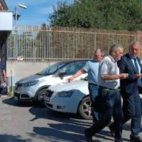 Balaban i ostali. Detektor