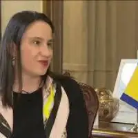 Benjamina Karic