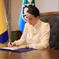 Benjamina Karic 1