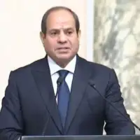 Abdel Fatah el-Sisi