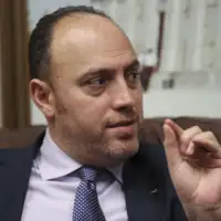 Husam Zomlot