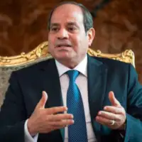 Abdel Fattah el-Sisi