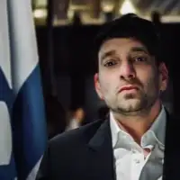 Amir Gros Kabiri. Instagram