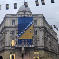 Dan Državnosti Sarajevo
