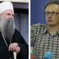 Porfirije Puhalo