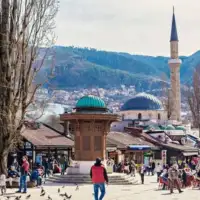 Sarajevo