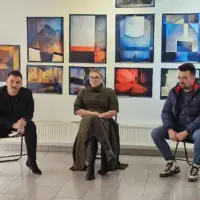 Mladi ljudi iz Maglaja, Doboja i Žepča
