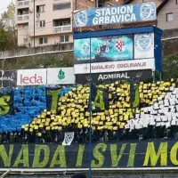 FK Željezničar manijaci