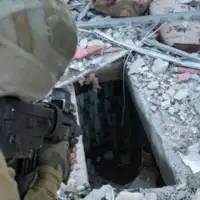 Izrael vojska