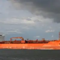 Tanker