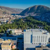 SKB Mostar