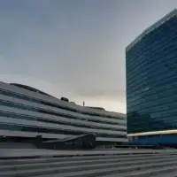 Parlament i Vijece ministara