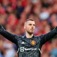 David de Gea