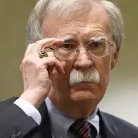 John Bolton