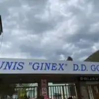 Unis Ginex