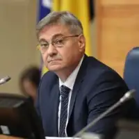 Denis Zvizdic Fena