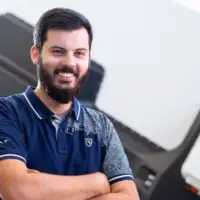 mate rimac