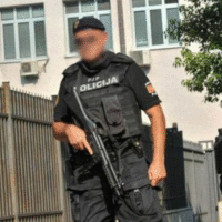 Policija Crna Gora Podgorica palestina 1 768x432