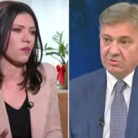 Sanja Vulic Zvizdic