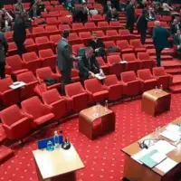 Predstavnicki dom    Parlament F Bi H stari grad