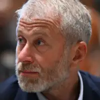 Roman Abramovič