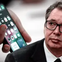 Aleksandar Vucic epa