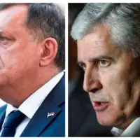 milorad dodik dragan covic