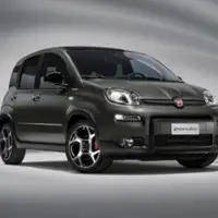 Fiat  Panda 400 400 p C 90