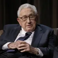 Henry Kissinger