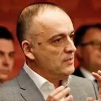 Draško Aćimović. SDP