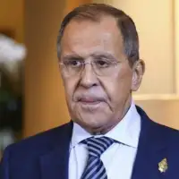 Sergej lavrov