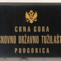 Crna Gora Tuzilastvo RTCG