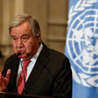 Antonio Guterres