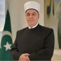 Husein ef. Kavazović Mina