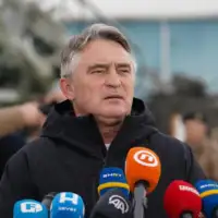Zeljko Komsic
