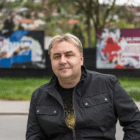 Avdo huseinovic