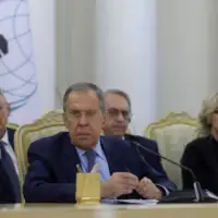 Sergej Lavrov