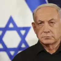 Benjamin Netanyahu