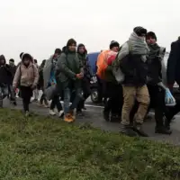 Migranti ka Britaniji