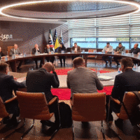 sda sjednica Predsjedništva SDA