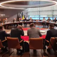sda sjednica Predsjedništva SDA