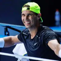 Rafael Nadal
